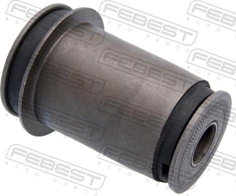 Febest MZAB-088 - SVIRAS BUKSE MZAB-088