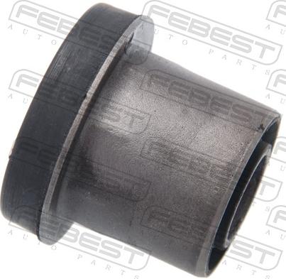 Febest MZAB-089 - ATSPERLĀGAS BUKSE MZAB-089