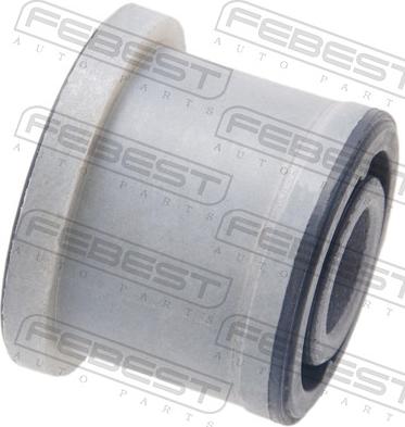Febest MZAB-127 - TILTA BUKSE MZAB-127
