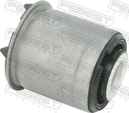 Febest MZAB-158 - TILTA BUKSE MZAB-158