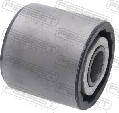 Febest MZAB-MZ3BX - SVIRAS BUKSE MZAB-MZ3BX
