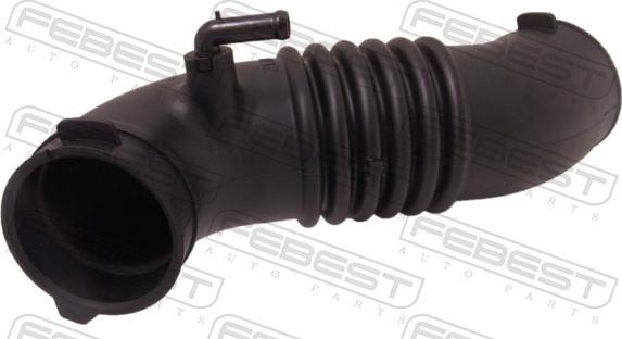 Febest MZAH-323 - GAISA CAURULE MZAH-323