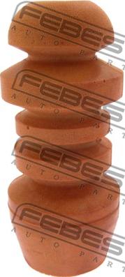 Febest MZD-DW3R - PUTEKĻU GUMIJA MZD-DW3R