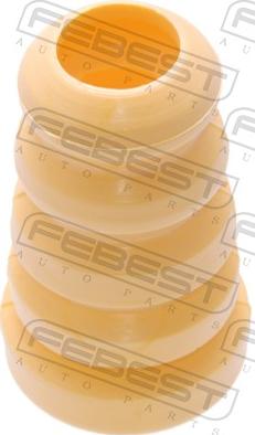 Febest MZD-GFR - PUTEKĻU GUMIJA MZD-GFR