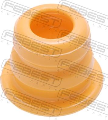 Febest MZD-MZ323F - PUTEKĻU GUMIJA MZD-MZ323F