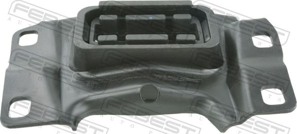 Febest MZM-CWLH - AUTOMĀT. KĀRBAS SPILVENS