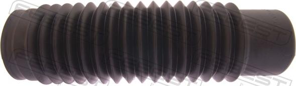 Febest MZSHB-323R - PUTEKĻU SARGS MZSHB-323R