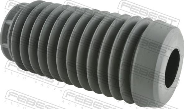 Febest MZSHB-DY3F - PUTEKĻU SARGS MZSHB-DY3F