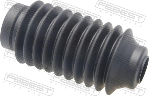 Febest MZSHB-EPF - PUTEKĻU SARGS MZSHB-EPF