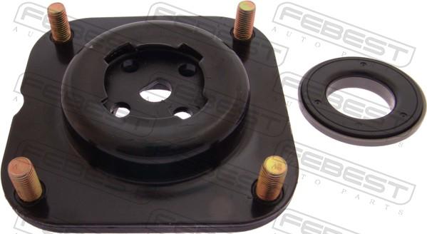 Febest MZSS-015 - AMORT. ATBALSTA GULTNIS