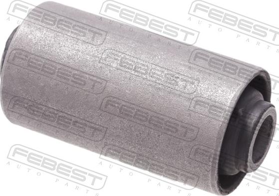 Febest NAB-114 - ATSPERLĀGAS BUKSE NAB-114