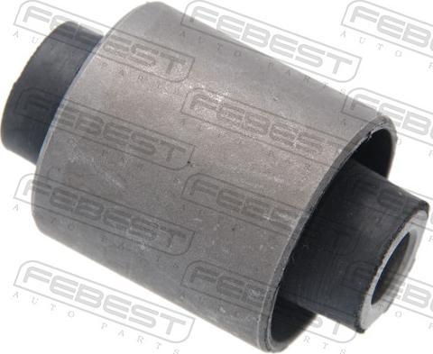 Febest NAB-290 - E6210-JE21B BUKSE NAB-290