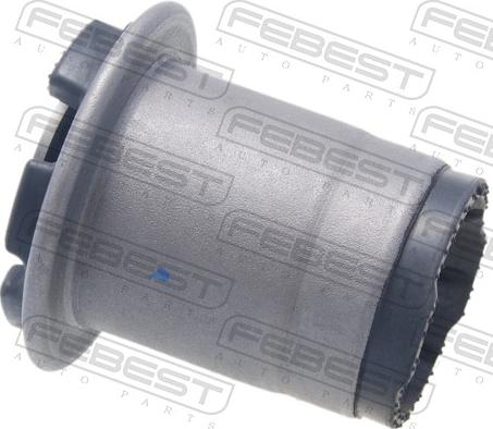 Febest NAB-303 - 55400-JN20B BUKSE NAB-303