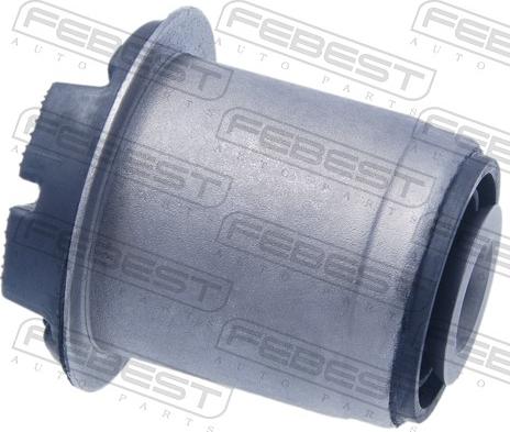 Febest NAB-304 - 55400-JN20B BUKSE NAB-304