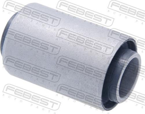 Febest NAB-336 - ATSPERLĀGAS BUKSE NAB-336