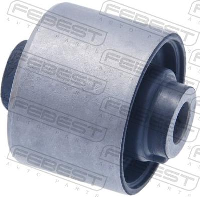 Febest NAB-347 - DIFF. PIEKARE NAB-347