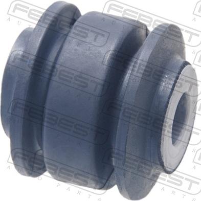 Febest NAB-350 - ATBALSTA BUKSE NAB-350