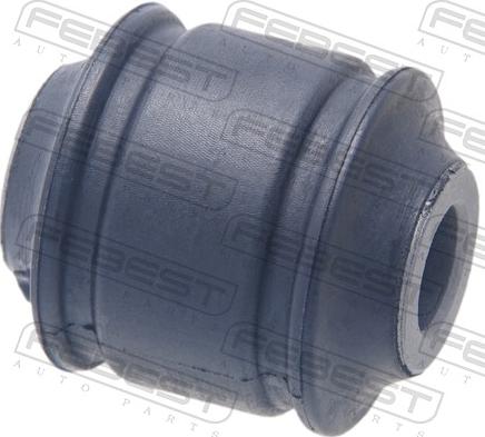 Febest NAB-353 - ATBALSTA BUKSE NAB-353