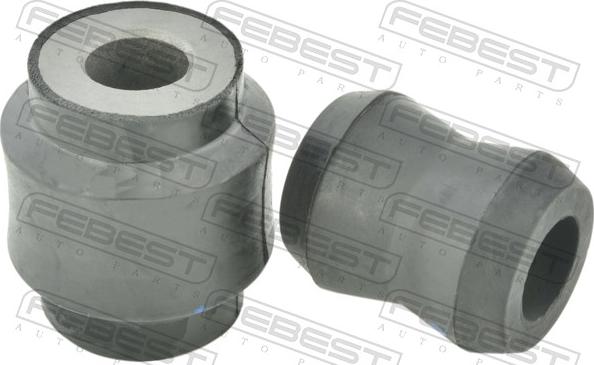 Febest NAB-376-KIT - AMORT. MONTĀŽAS K-TS
