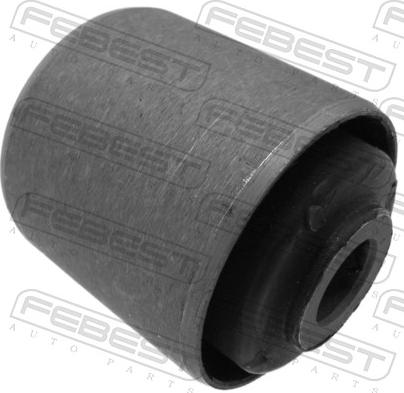 Febest NAB-41G - SVIRAS BUKSE NAB-41G
