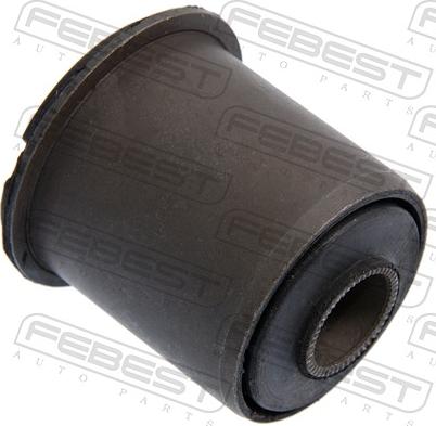 Febest NAB-E24 - SVIRAS BUKSE NAB-E24