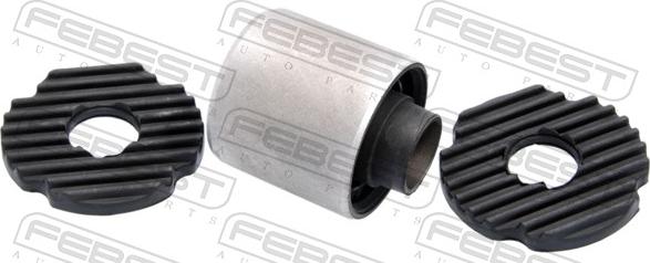 Febest NAB-E51B - SVIRAS BUKSE NAB-E51B