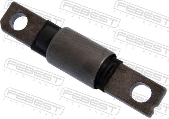 Febest NAB-J10S - SVIRAS BUKSE NAB-J10S