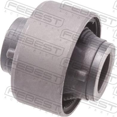 Febest NAB-K13B - SVIRAS BUKSE NAB-K13B