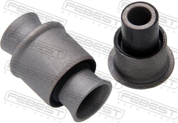 Febest NAB-NM-KIT - SVIRU KOMPLEKTS NAB-NM-KIT