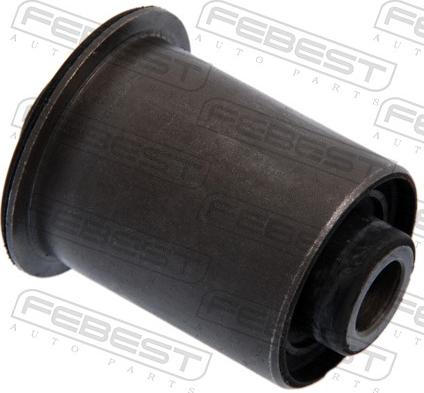 Febest NAB-R51RL1 - 551A0-EB300 BUKSE NAB-R51RL1
