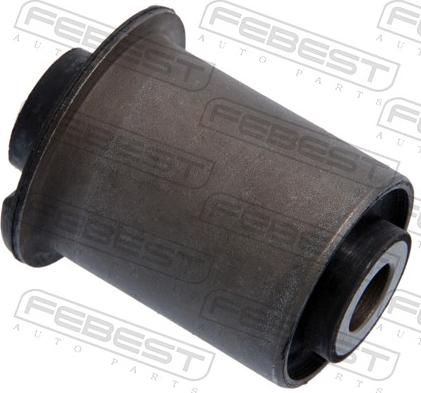 Febest NAB-R51RUP2 - 55045-EB30A BUKSE NAB-R51RUP2