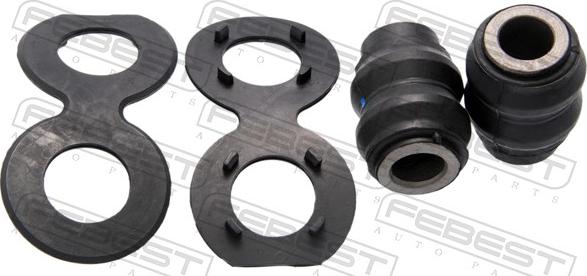 Febest NAB-R51SG - TILTA BUKSE NAB-R51SG