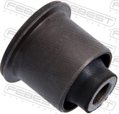 Febest NAB-R51UP - SVIRAS BUKSE NAB-R51UP