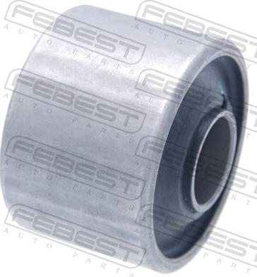 Febest NAB-S51B - SVIRAS BUKSE NAB-S51B