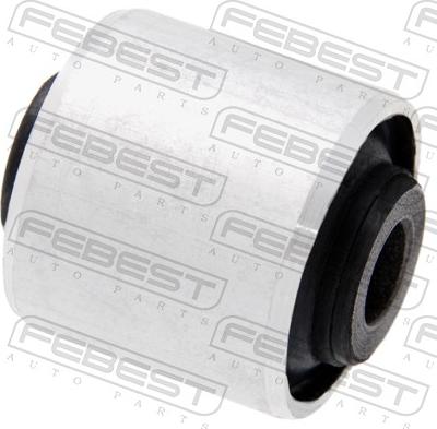Febest NAB-S51M - SVIRAS BUKSE NAB-S51M