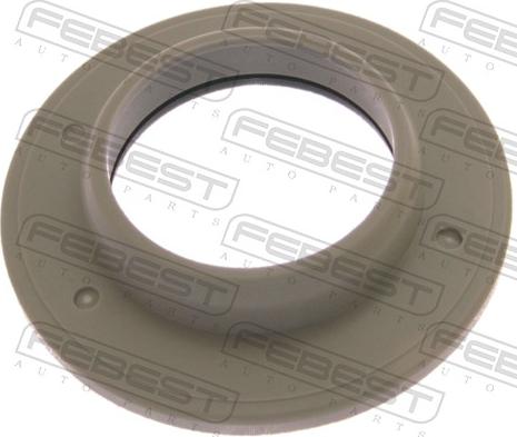 Febest NB-P12 - AMORT. ATBALSTA GULTNIS