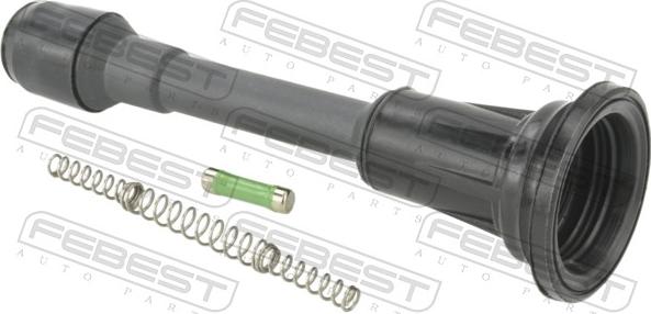 Febest NCP-016 - SVEČVADU SPRAUDNIS NCP-016