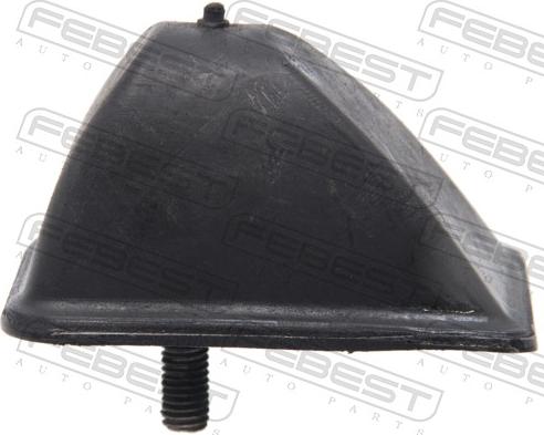 Febest ND-009 - AMORT. ATSITĒJS ND-009