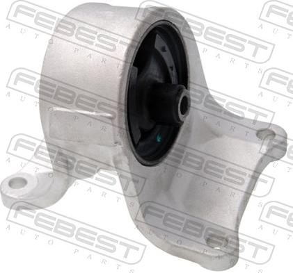 Febest NM-Z50LH - SPILVENS NM-Z50LH