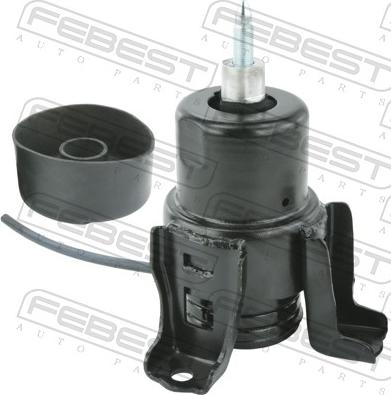 Febest NM-Z51FR - SPILVENS NM-Z51FR