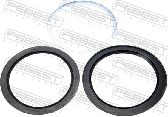 Febest NOS-003 - BUKSE NOS-003