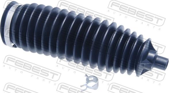 Febest NRKB-001 - STŪRES PUTEKĻU GUMIJA