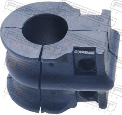 Febest NSB-Z51F - STABILIZATORA BUKSE NSB-Z51F