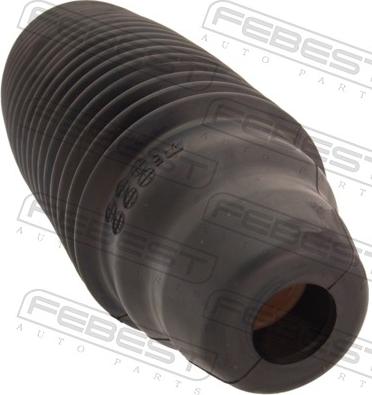 Febest NSHB-J10F - PUTEKĻU SARGS NSHB-J10F