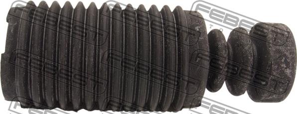 Febest NSHB-P11SR20 - PUTEKĻU SARGS NSHB-P11SR20