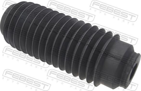 Febest NSHB-Y34F - PUTEKĻU SARGS NSHB-Y34F