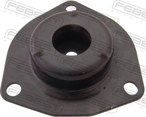 Febest NSS-001 - AMORT. ATBALSTA GULTNIS