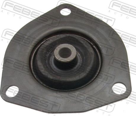 Febest NSS-009 - AMORT. ATBALSTA GULTNIS
