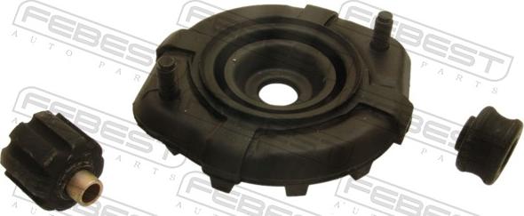 Febest NSS-010 - AMORT. ATBALSTA GULTNIS