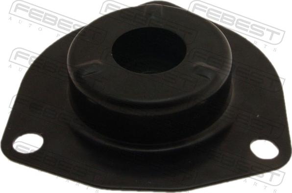 Febest NSS-012 - AMORT. ATBALSTA GULTNIS